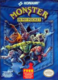 Monster in My Pocket (Nintendo Entertainment System)